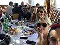 Claire Holt &amp; Andrew Joblon en Capri | Sept 2019