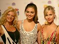 Cariba, Phoebe &amp; Claire - 2007 Nickelodeon Kids...