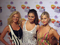Cariba, Phoebe &amp; Claire - 2007 Nickelodeon Kids...