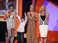 Cariba, Phoebe &amp; Claire - 2007 Nickelodeon Kids...