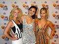 Cariba, Phoebe &amp; Claire - 2007 Nickelodeon Kids...