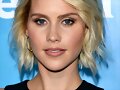 Claire Holt - 2015 NBCUniversal Summer Press Day
