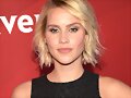 Claire Holt - 2015 NBCUniversal Summer Press Day