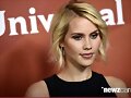 Claire Holt - 2015 NBCUniversal Summer Press Day
