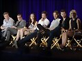 Claire Holt - 2015 NBCUniversal Summer Press Day