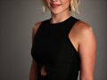Claire Holt - 2015 NBCUniversal Summer Press Day