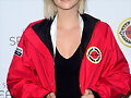 Claire Holt - City Year LA Spring Break April 2015