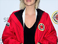 Claire Holt - City Year LA Spring Break April 2015