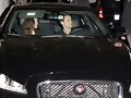 Phoebe Tonkin &amp; Paul Wesley en West Hollywood 2015