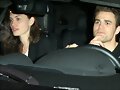Phoebe Tonkin &amp; Paul Wesley en West Hollywood 2015