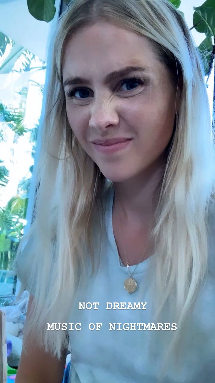 Claire Holt | September 2019