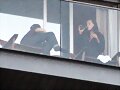 Phoebe Tonkin -Fasano Hotel en Rio de Janeiro 2015