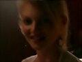 Cariba Heine en la serie Hiding (2015)
