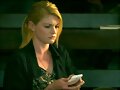 Cariba Heine en la serie Hiding (2015)