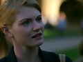Cariba Heine en la serie Hiding (2015)