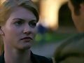 Cariba Heine en la serie Hiding (2015)