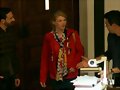 Cariba Heine en la serie Hiding (2015)