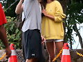 Phoebe Tonkin &amp; Paul Wesley en Rio, Brazil, 2015