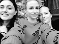 Phoebe Tonkin | Oct 2019