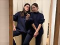 Phoebe Tonkin &amp; Shelley Hennig | Oct 2019