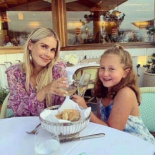Claire Holt  | October 2019