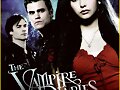Cr&oacute;nicas Vamp&iacute;ricas 1&ordf; temporada