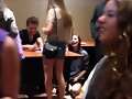 Phoebe Tonkin - Vampire Attraction con Brazil 2015