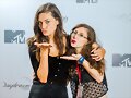 Phoebe Tonkin - Vampire Attraction con Brazil 2015