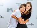 Phoebe Tonkin - Vampire Attraction con Brazil 2015