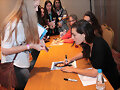 Phoebe Tonkin - Vampire Attraction con Brazil 2015