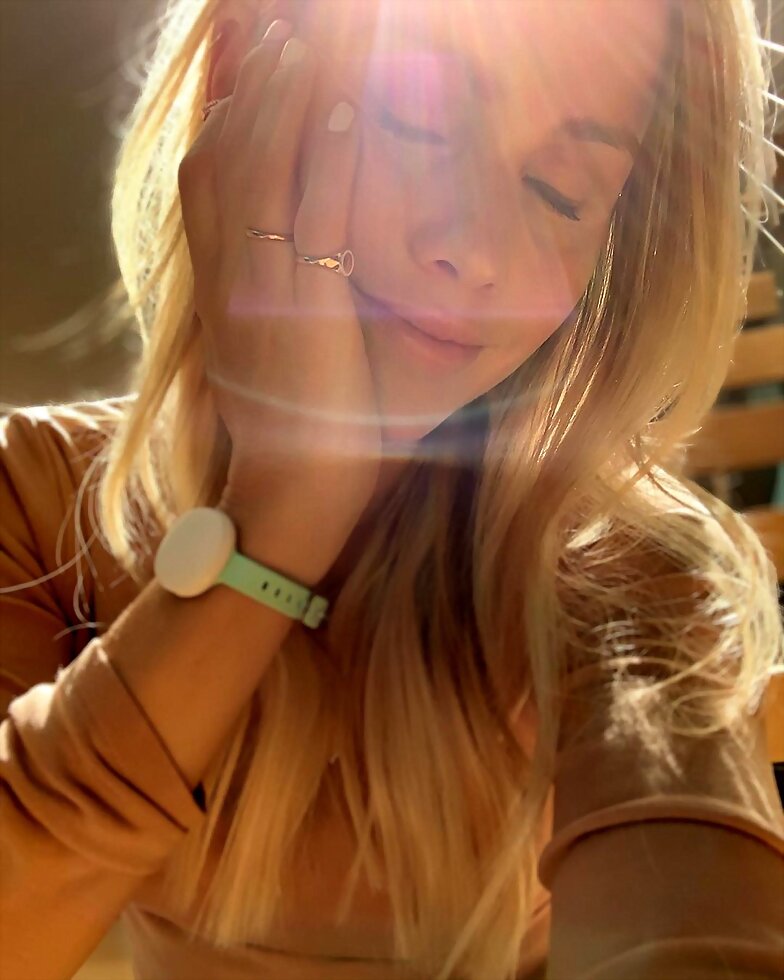 Claire Holt  | Nov 2019