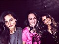 Phoebe Tonkin en Rio de Janeiro, Brazil, May 2015