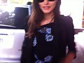 Phoebe Tonkin en Rio de Janeiro, Brazil, May 2015