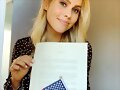 Claire Holt ya puede votar en Estados Unidos
