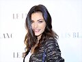 Phoebe Tonkin - Le Lis Blanc Event in Brazil 2015
