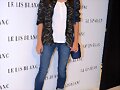 Phoebe Tonkin - Le Lis Blanc Event in Brazil 2015