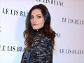 Phoebe Tonkin - Le Lis Blanc Event in Brazil 2015