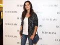 Phoebe Tonkin - Le Lis Blanc Event in Brazil 2015