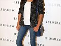 Phoebe Tonkin - Le Lis Blanc Event in Brazil 2015
