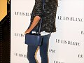 Phoebe Tonkin - Le Lis Blanc Event in Brazil 2015