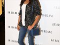 Phoebe Tonkin - Le Lis Blanc Event in Brazil 2015