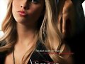 Claire Holt en Cr&oacute;nicas Vamp&iacute;ricas