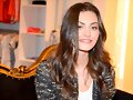Phoebe Tonkin - Le Lis Blanc Event in Brazil 2015