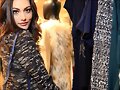 Phoebe Tonkin - Le Lis Blanc Event in Brazil 2015