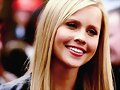 Claire Holt es Rebekah en Cr&oacute;nicas Vamp&iacute;ricas
