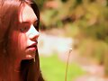Indiana Evans en el videoclip de Lily Rolfe | 2014