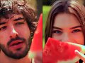 Indiana Evans en el videoclip de Lily Rolfe | 2014