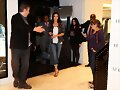 Phoebe Tonkin - Le Lis Blanc Event in Brazil 2015