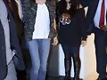 Phoebe Tonkin - Le Lis Blanc Event in Brazil 2015