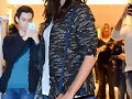 Phoebe Tonkin - Le Lis Blanc Event in Brazil 2015